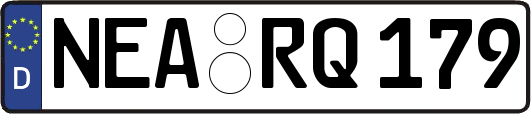 NEA-RQ179
