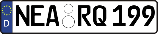 NEA-RQ199