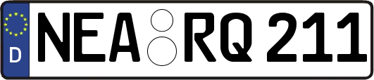 NEA-RQ211
