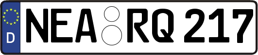 NEA-RQ217