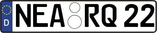 NEA-RQ22