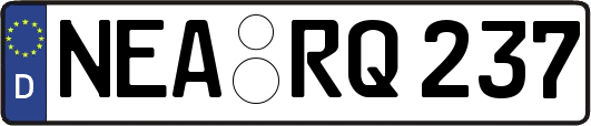 NEA-RQ237
