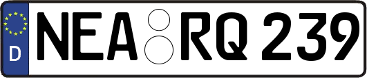 NEA-RQ239
