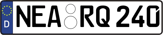 NEA-RQ240