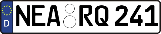 NEA-RQ241