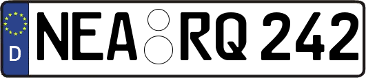 NEA-RQ242
