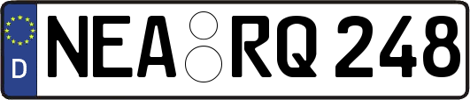 NEA-RQ248