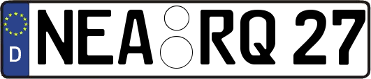 NEA-RQ27