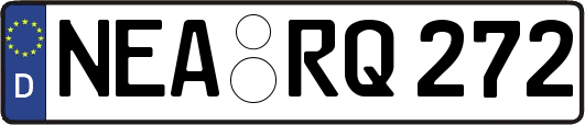 NEA-RQ272