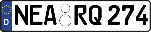 NEA-RQ274