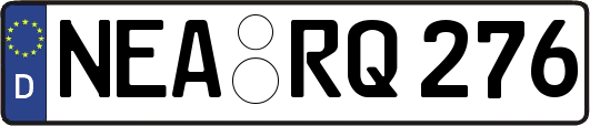NEA-RQ276