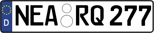 NEA-RQ277