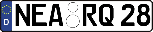 NEA-RQ28