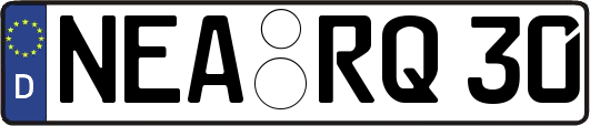 NEA-RQ30