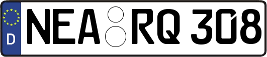 NEA-RQ308