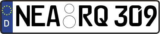 NEA-RQ309