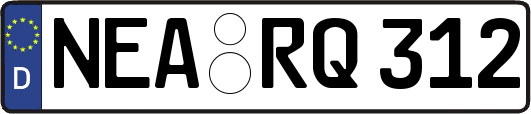 NEA-RQ312