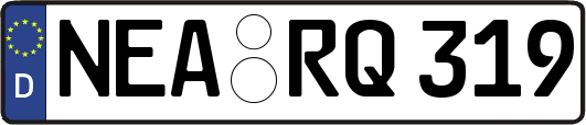 NEA-RQ319