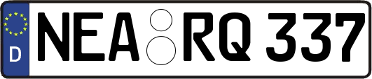 NEA-RQ337