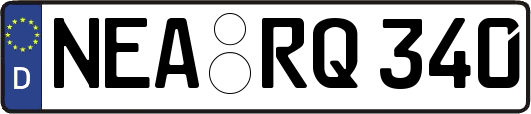 NEA-RQ340