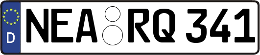 NEA-RQ341