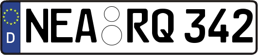 NEA-RQ342