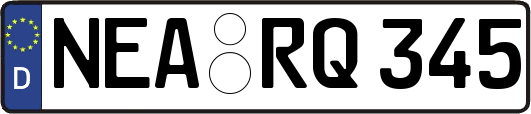 NEA-RQ345
