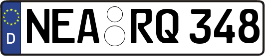 NEA-RQ348