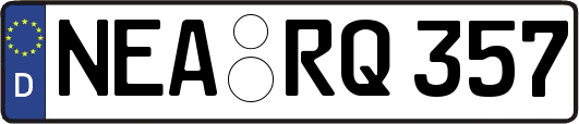 NEA-RQ357