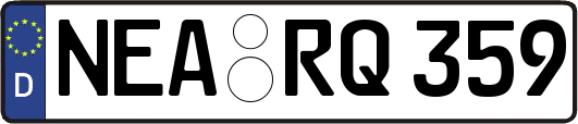 NEA-RQ359