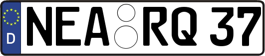 NEA-RQ37