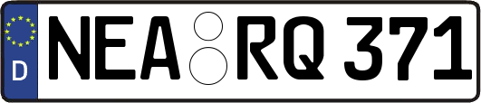 NEA-RQ371