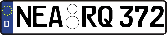 NEA-RQ372