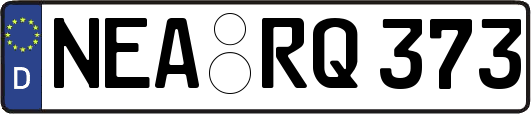NEA-RQ373