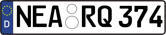 NEA-RQ374