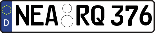 NEA-RQ376