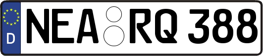 NEA-RQ388