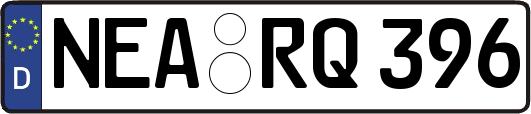 NEA-RQ396