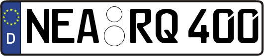NEA-RQ400