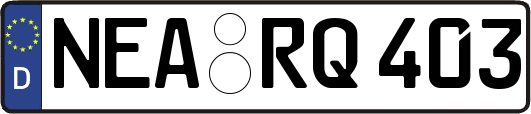 NEA-RQ403