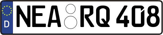 NEA-RQ408