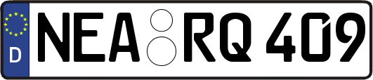 NEA-RQ409