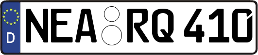 NEA-RQ410