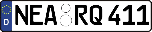 NEA-RQ411