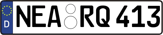 NEA-RQ413