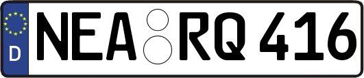 NEA-RQ416