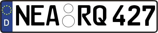 NEA-RQ427