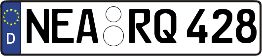 NEA-RQ428