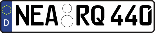 NEA-RQ440