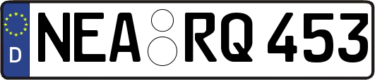 NEA-RQ453
